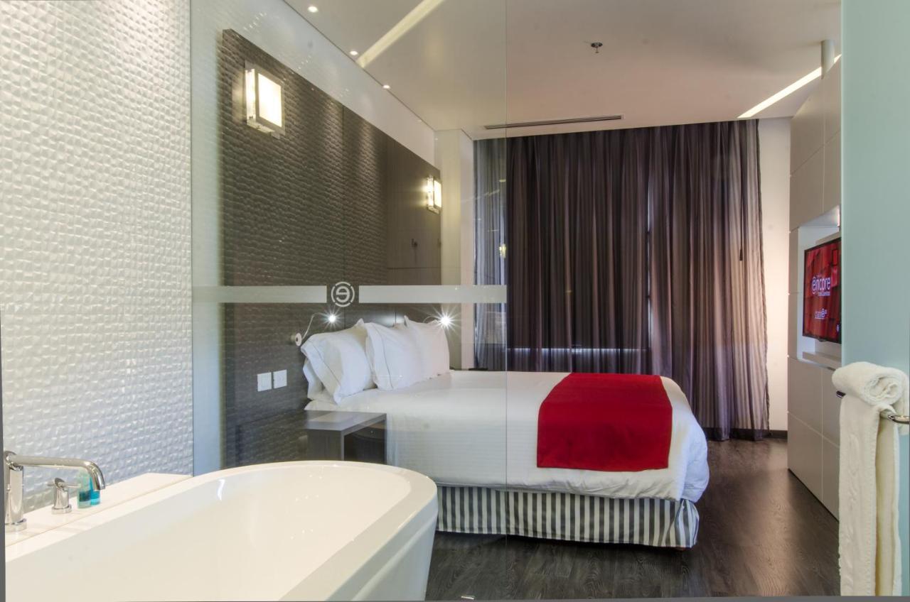 Ramada Encore By Wyndham San Luis Potosi Exterior photo