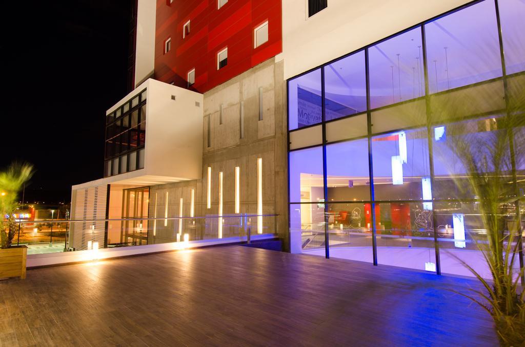 Ramada Encore By Wyndham San Luis Potosi Exterior photo